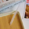 Chaveiro de mola colorida linha de telefone corda elástica telescópica chaveiro semiacabado diy corda de mão anti-perda atacado