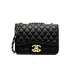 Bolsas para Mujer Nuevo Estilo Coreano Moda Cadena de Rombo Bolso Cuadrado Pequeño Bolso Cruzado al Hombro para Mujer Dropshipping
