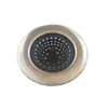 Acero Inoxidable Silicona Filtro de Desagüe de Piso Filtro de Agua Anti-Obstrucción Filtro de Silicona Filtro de Fregadero Accesorios Universales
