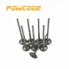 12636317 Adecuado para válvula de admisión de motor Buick Envision 1.5T/Cruze 1.4T LFV/LE2