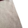 280g Imitación Cachemir Terciopelo de Arroz Glutinoso Otoño e Invierno Pantalones de Punto Anchos para Mujer Ropa Casual Tela de Chaqueta de Cachemir Moda y Suave