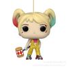 Explosiones Escuadrón Suicida X Fuerza de Tarea Payaso Femenina Harley Quinn Payaso Masculino Dibujo Animado Acrílico Colgante Plano Adornos