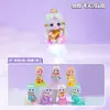Nueva versión de la caja sorpresa Fuxi Dunhuang, figura de estilo chino, juguete de moda, regalo de cumpleaños para estudiantes, directo del fabricante