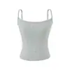 Top tipo camisola estilo balé, camisa leve de manga longa para o verão com proteção solar, design estiloso de duas peças, calça de yoga, conjunto de três peças para mulheres