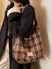Bolsas, Bolsos Cruzados, Bolsos de Mujer, Gama Alta, Bolsos de Hombro Modernos y Versátiles, Bolsos Tote Grandes de Capacidad Casuales y Simples, Bolsos Cubo