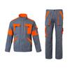 Ropa de Trabajo Personalizada para Fabricantes Traje Ropa Resistente al Desgaste para Reparación de Automóviles Soldadura Ropa de Obra Ropa de Trabajo de Seguro Laboral