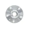 Kit de Reparación de Rodamiento de Cubo de Rueda Vkba6714 Delantero Adecuado para Chevrolet: Unidad de Cubo de Rueda Cruze