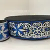 4.2-5.0cm bolsa de cinta de estilo minoría étnica con bordado jacquard vintage accesorios para ropa al por mayor