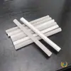 Caja de Joyería DIY Recortable Rejilla Divisoria de Cajón Tira de Esponja Divisor de Tela de Terciopelo Tarjeta para Collares Pendientes Anillos