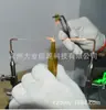 Máquina Selladora de Ampollas de Laboratorio Daye Energy Máquina Selladora por Fusión de Ampollas con Llama de Hidrógeno y Oxígeno Botella de Gas Alternativa Segura
