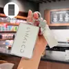Adecuado para llavero tipo tarjeta Lynk & Co, especial para llavero tipo tarjeta NFC Lynk & Co 08, funda para vehículo de nueva energía con hebilla para hombres y mujeres