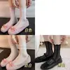 Calcetines JK de Malla Hueca Ultrafinos Transpirables de Primavera Verano Calcetines Japoneses ins Personalidad Versátiles de Moda Accesorios Academy Lolita