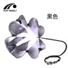 Paraquedas de Resistência Transfronteiriço Treinamento de Resistência com Paraquedas Treinamento de Potência Explosiva Equipamento de Treinamento de Futebol com Paraquedas Suprimentos de Treinamento de Basquete