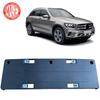 Para 2009-2016Glc200W212E Parachoques Delantero Soporte para Matrícula Delantera Matrícula Delantera 1568803000