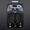 Máquina de Soldadura Eléctrica de Alta Corriente Shenzhen Ruiling Zx7-400/500Gt Grado Industrial 380V CC Soldadura Larga Electrodo de Soldadura 5.0