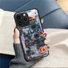 La Funda de Teléfono Creativa Más Vendida de Shopee para iPhone 17 con Cristal de Cobertura Total Apple 16Pm Funda Protectora para Hombre