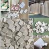 Folha de fragrância natural 22 * 22MM folha de papel absorvente folha antimofo folha à prova de umidade todos os tipos de folha de fragrância folha bruta folha base, etc.