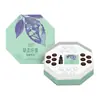 Kit Herbal para Emagrecimento para Salões de Beleza, Óleo Essencial Modelador Deusa, Pílulas para o Umbigo para Dissipar Umidade e Frio, Pílulas Mágicas para Acupontos de Massagem