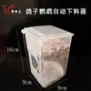 Colección Completa de Suministros y Utensilios para Palomas, Comedero Anti-Derrames de Acero Inoxidable, Bebedero Colgante para Palomas, Comedero Anti-Salpicaduras para Palomas