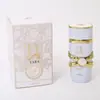 Perfume lattafa transfronteiriço YARA Oriente Médio Dubai Arábia 100ml Fragrância Duradoura Fábrica Atacado Vimi Feminino