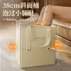 Cubo plegable para pedicura casero, cubo portátil aislado profundo para lavar los pies, bolsa para remojar los pies de exterior, venta al por mayor del fabricante