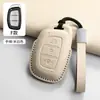 Adecuado para Hyundai Ix35 Funda de Llave Rosa Linda, Festa, Elantra, Mistra, Langdong, Yuedong, Reina, Sonata 8