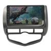 Aplicable a 02-07 Sidi concepto de ajuste S1 automático izquierdo péptido Android reproductor Bluetooth navegación con imagen de reversa