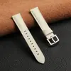 Adecuado para Huawei Gt5 Correa de Cuero 18mm Correa de Reloj Huawei Gt4 41mm Correa de Cuero Gt4 Modelo Femenino