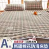 Colchoneta para Colchón de Maternidad y Bebé Clase A Colchoneta Fina para Habitación de Alquiler Cama Individual Colchoneta para Dormitorio de Estudiantes Ropa de Cama Colchoneta Protectora Antideslizante