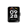 Película protectora para Redmi Red Rice Bracelet 3, película a prueba de explosiones, película suave de TPU de pantalla completa HD para MIBand Pro