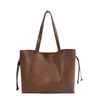 Bolso Cruzado de Hombro Único para Otoño Invierno 2025 Nuevo Bolso de Mano Versátil Casual Bolso Pequeño Retro de Alta Gama para Mujer