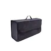 Caja de Almacenamiento de Fieltro para Coche, Bolsa de Almacenamiento para Maletero de Coche, Caja Organizadora Multifuncional de Fieltro para Artículos Varios, Bolsa de Almacenamiento para Herramientas