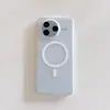 Adequado para Capa de Celular Redmi K100Pro, Capa Dura Magnética Supreme Xiaomi 18Pro, K90 Fosca com Sensação de Pele Note17