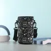 Nova Tampa Criativa Grande para Caneca de Chaleira de Água, Tampa de Isolamento Térmico, Tampa de Base de Copo Portátil de Neoprene, Tampa de Copo Transversal de Material de Mergulho
