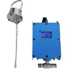 Hantuo ZP127 Aspersor Vinculado Aire-Agua, Aspersor Vinculado Aire-Agua, Dispositivo Automático de Supresión de Polvo para Minería