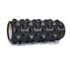 Mace roller de espuma EVA, coluna de yoga, bastão de massagem, rolo muscular 45cm langya coluna de yoga oca