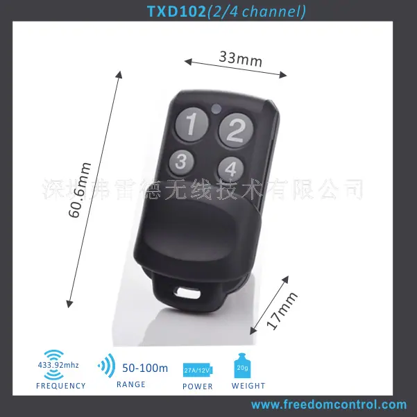 TX102