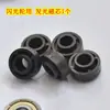 Acessórios para patinete infantil, parafusos para carro twist, rodas para triciclo, rodas para carrinho de bebê e uma coleção abrangente de rolamentos para carrinhos infantis