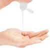 Gel Sem Enxágue Hirsch Heino 60ml Higienizador de Mãos Portátil Gel Desinfetante Bactérias 75 Graus Especial para Estudantes, Crianças e Adultos