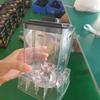 Liquidificador de Comércio Exterior 4500W Fazer Smoothie Processador de Alimentos Doméstico de Alta Velocidade Liquidificador Fábrica Transfronteiriça Atacado
