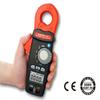 CENTER 262 mA Alicate Amperímetro AC/DC 0,1 mA qunte CENTER-262 mA Ammeter