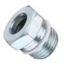1764044 8C113E586Fe 6742740 Tubo de Óleo de Direção Adequado para Tubo de Óleo Ford 1744753