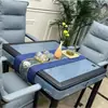 Máquina de mahjong totalmente automática para uso doméstico, mesa de mahjong eléctrica de bajo ruido, máquina de mahjong rápida y sin atascos de cartas para salones de mahjong