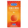 Condón Durex con Figura Desnuda Productos para Adultos Vitalidad Pasión Set Íntimo Productos Sexuales Productos Sexuales