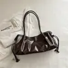 Nueva Bolsa de Hombro Único de Gran Capacidad para Axila, Moda para Viajes, Popular, Versátil, 2026, Sensación de Alta Gama, Bolso de Mano para Mujer Otoño