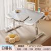 Mesa plegable elevable N8, mesa de estudio ajustable a mano, mesa para portátil, cama perezosa, mesa pequeña, fabricantes de fuentes, venta al por mayor