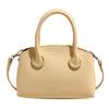 2025 Nuevo Bolso Satchel de Verano con Forma de Concha para Mujer, de Alta Gama, Versátil, Casual y Elegante Bolso Bandolera de Un Solo Hombro