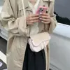 Bolsas Casuais de Nicho para Mulheres Verão 2025 Nova Tendência Moda Bolsa Sela Bolsa Transversal de Ombro da Moda para Mulheres