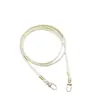 Bolso Cruzado Nuevo con Correa para Teléfono Móvil DIY Bolso de Mujer Correa Intercambiable Simple Versátil Correa de Hombro de Cuero PU Venta al por Mayor