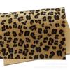 Conjunto de Couro Estampa de Leopardo (6 peças/Set) 20*33cm Couro Sintético Artigos de Couro